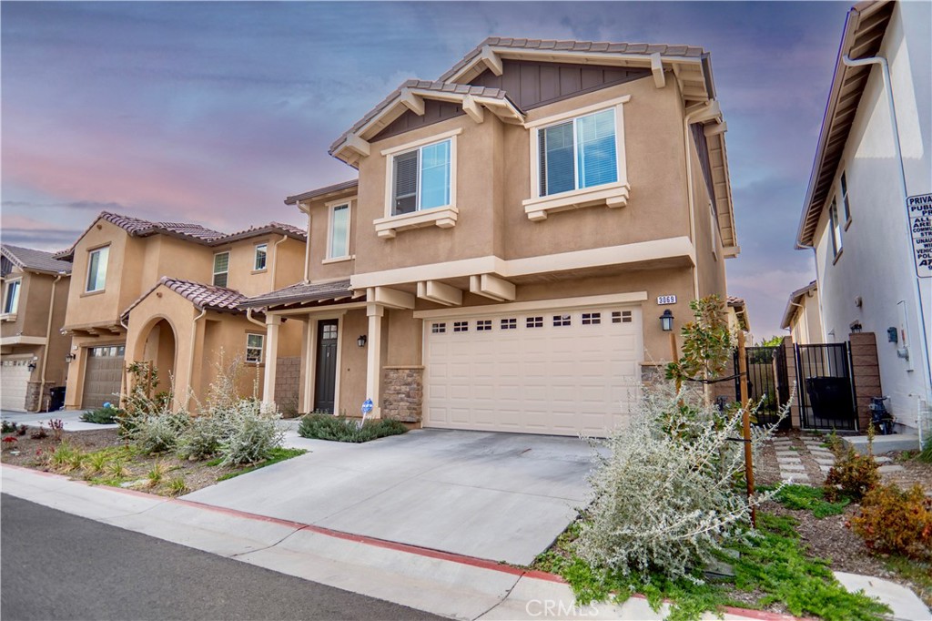 3069 Carrizo Drive