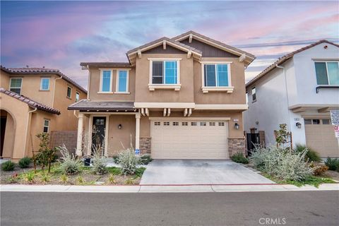 3069 Carrizo Drive Pomona CA 91767