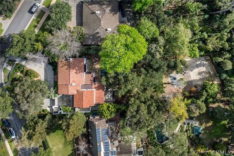 A home in San Marino