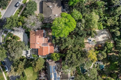 A home in San Marino