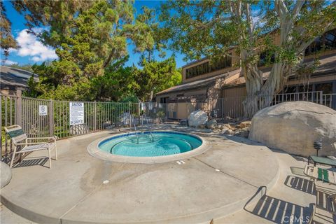 A home in Long Beach