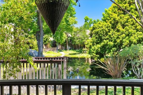 A home in Long Beach