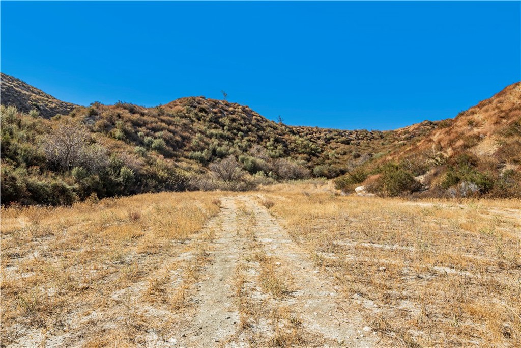 Custom Sand Canyon (CSAND) - Land