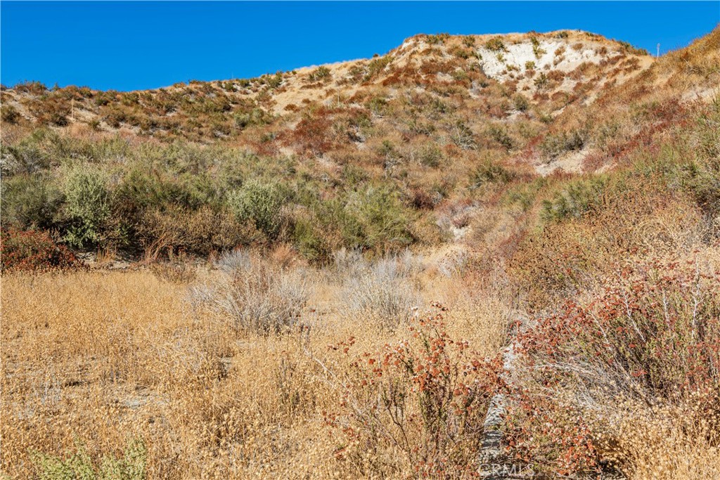 Custom Sand Canyon (CSAND) - Land