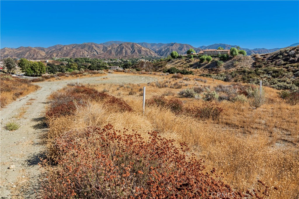 Custom Sand Canyon (CSAND) - Land