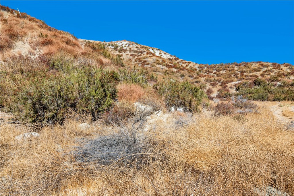 Custom Sand Canyon (CSAND) - Land