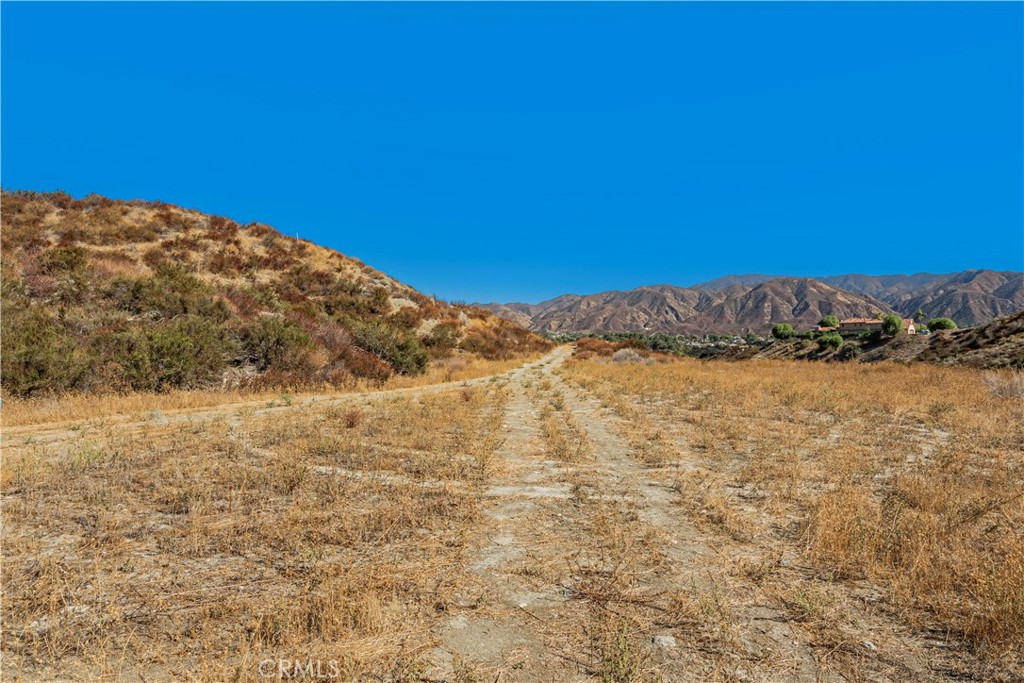 Custom Sand Canyon (CSAND) - Land