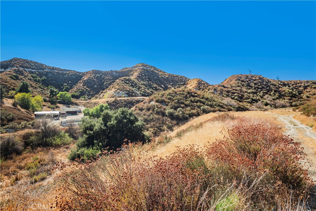 Custom Sand Canyon (CSAND) - Land