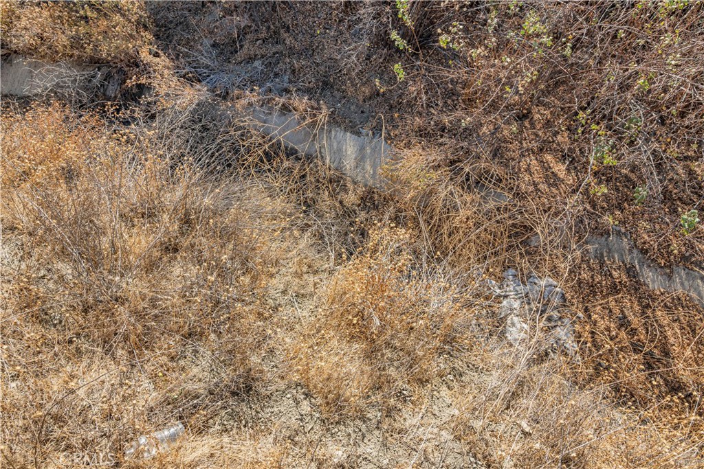 Custom Sand Canyon (CSAND) - Land