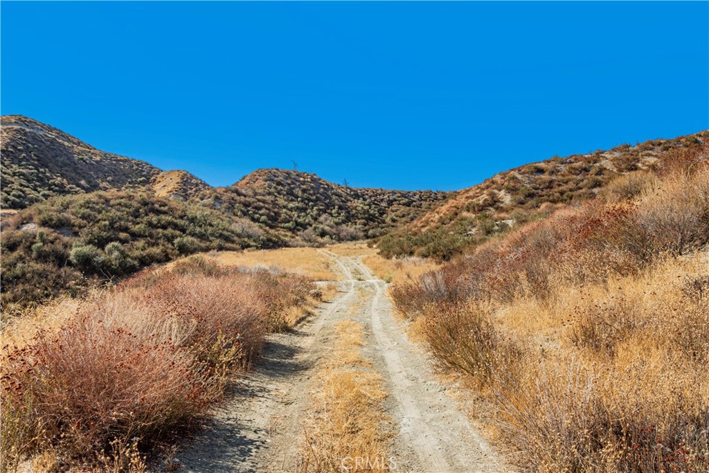 Custom Sand Canyon (CSAND) - Land