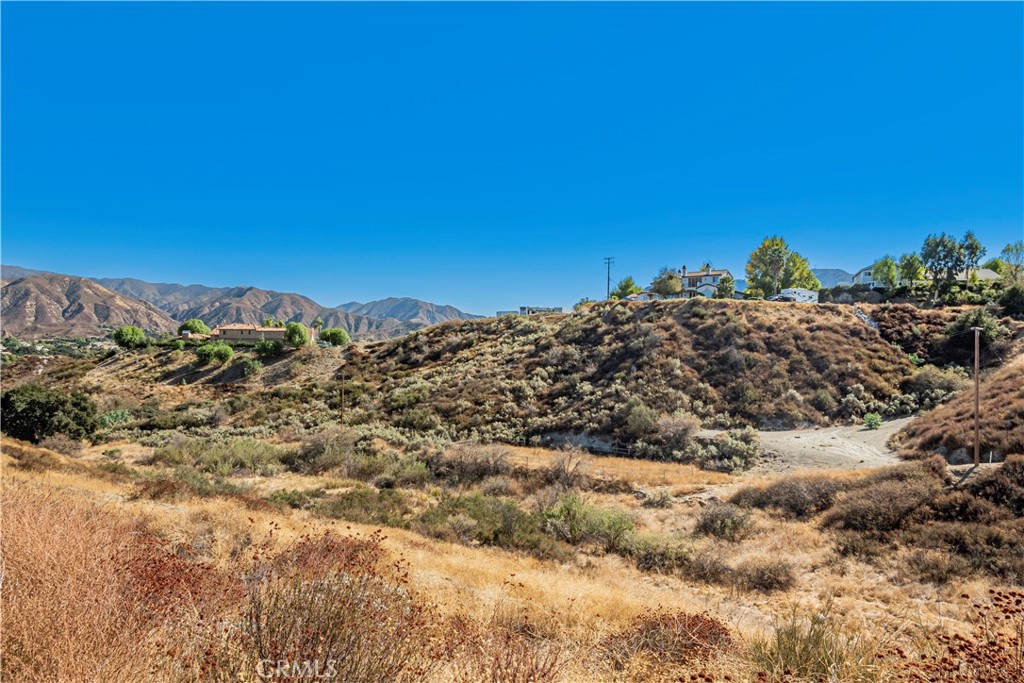 Custom Sand Canyon (CSAND) - Land