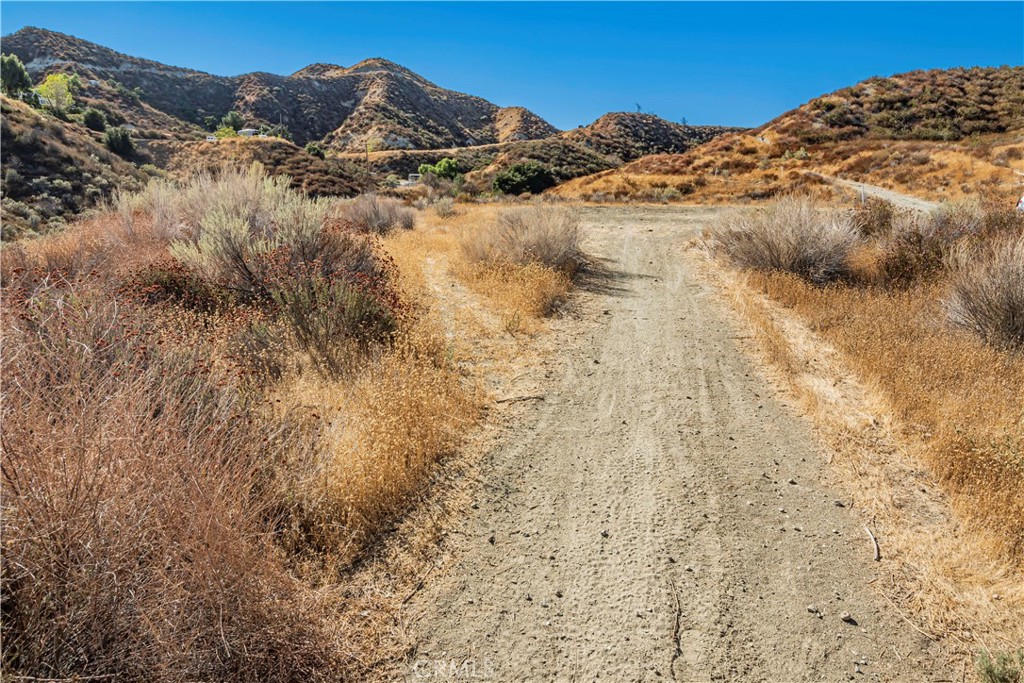 Custom Sand Canyon (CSAND) - Land