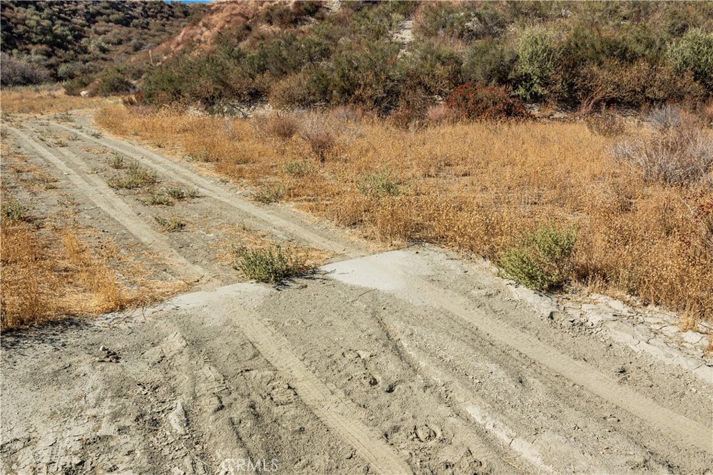 Custom Sand Canyon (CSAND) - Land