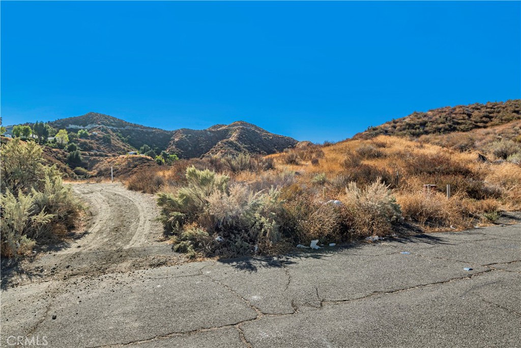 Custom Sand Canyon (CSAND) - Land