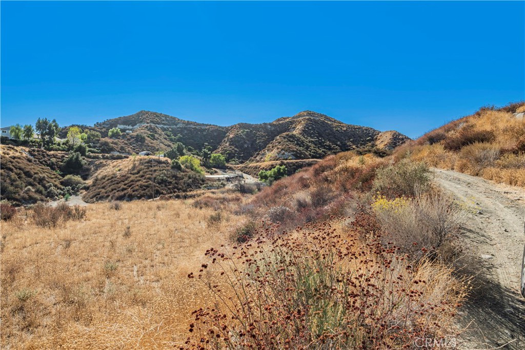 Custom Sand Canyon (CSAND) - Land