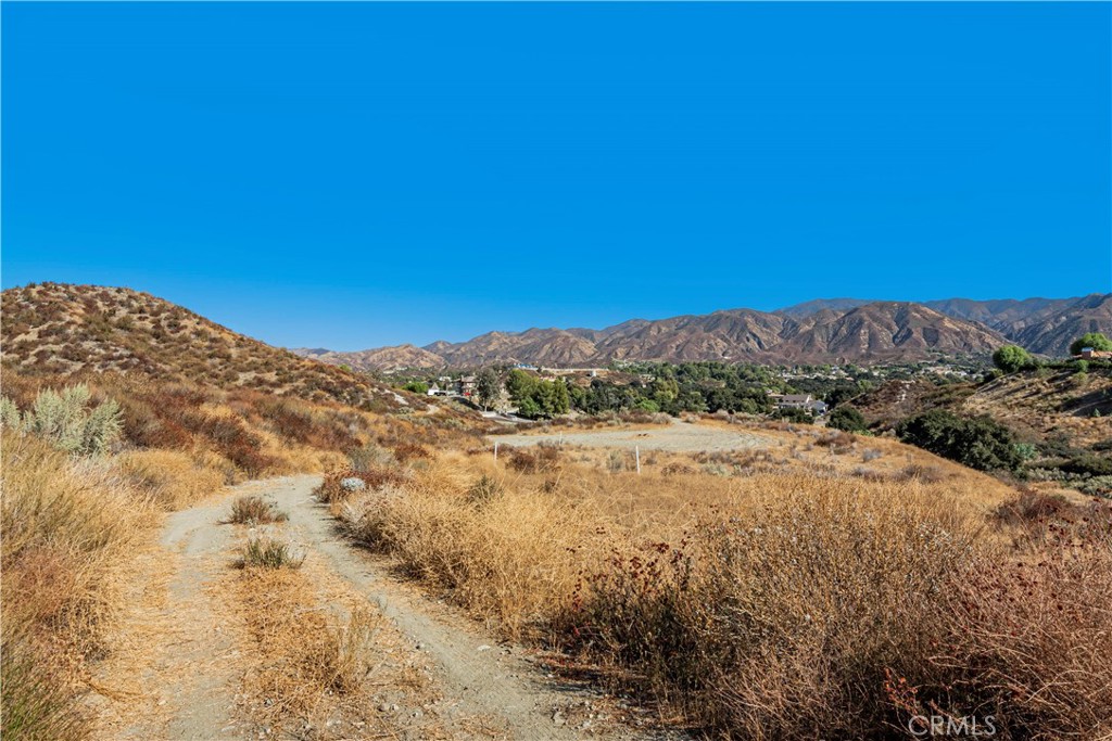 Custom Sand Canyon (CSAND) - Land