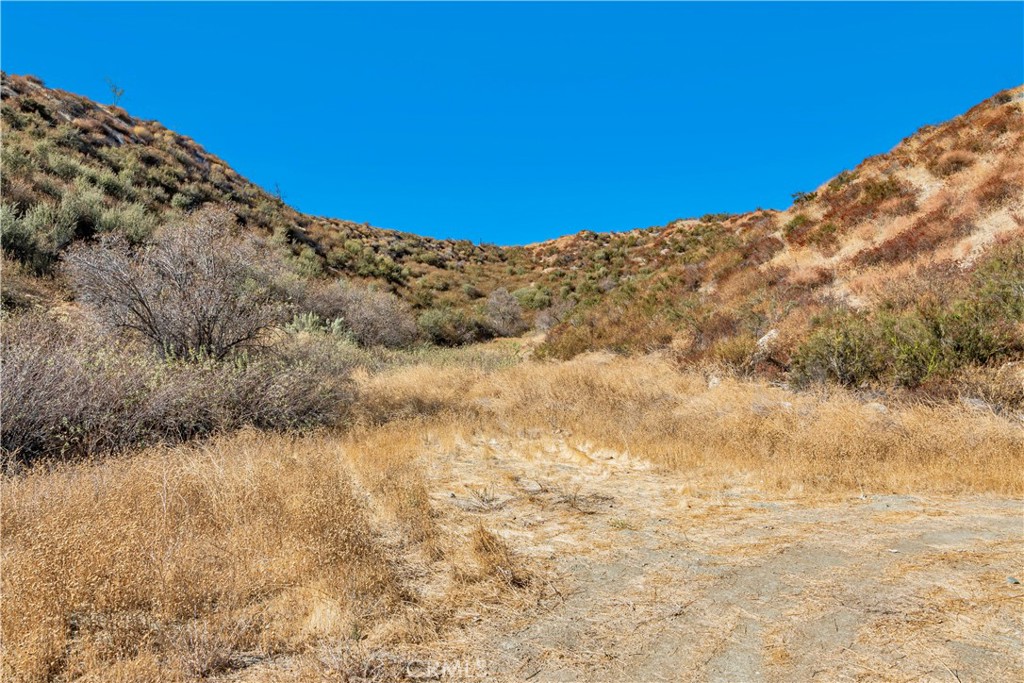 Custom Sand Canyon (CSAND) - Land