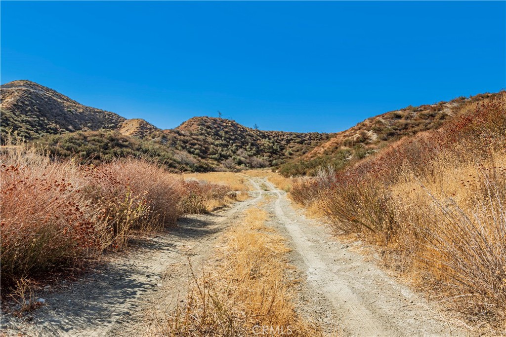 Custom Sand Canyon (CSAND) - Land