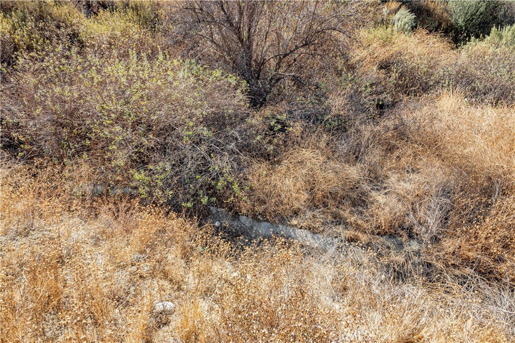 Custom Sand Canyon (CSAND) - Land