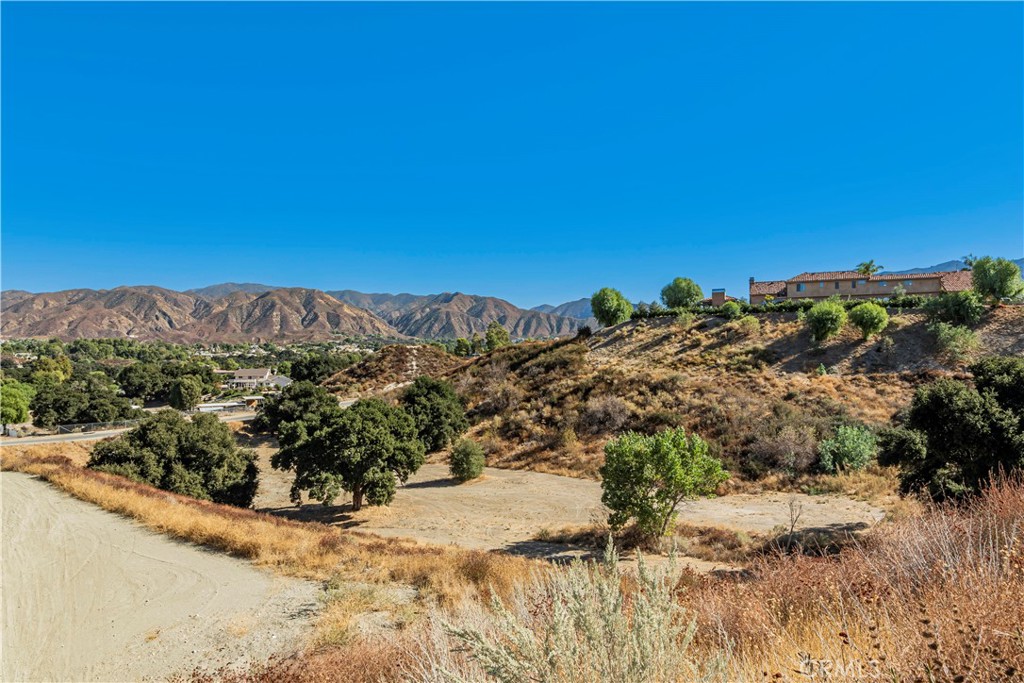 Custom Sand Canyon (CSAND) - Land