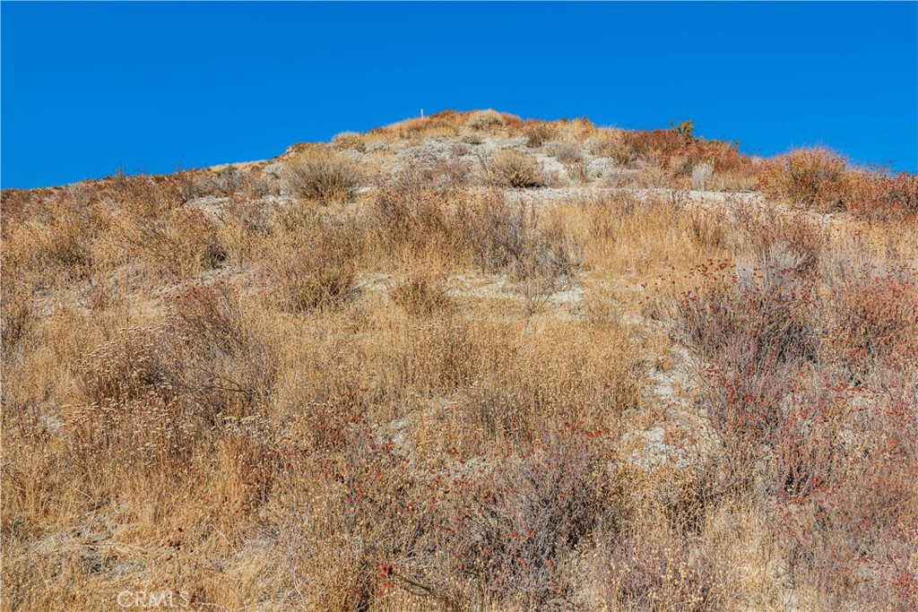 Custom Sand Canyon (CSAND) - Land