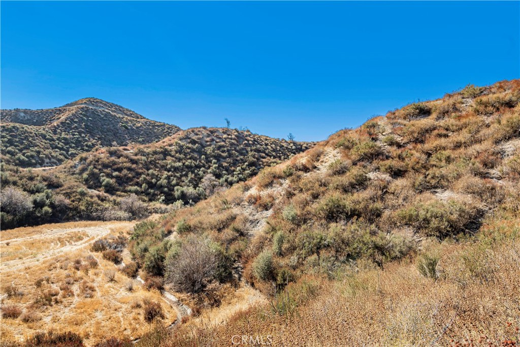 Custom Sand Canyon (CSAND) - Land