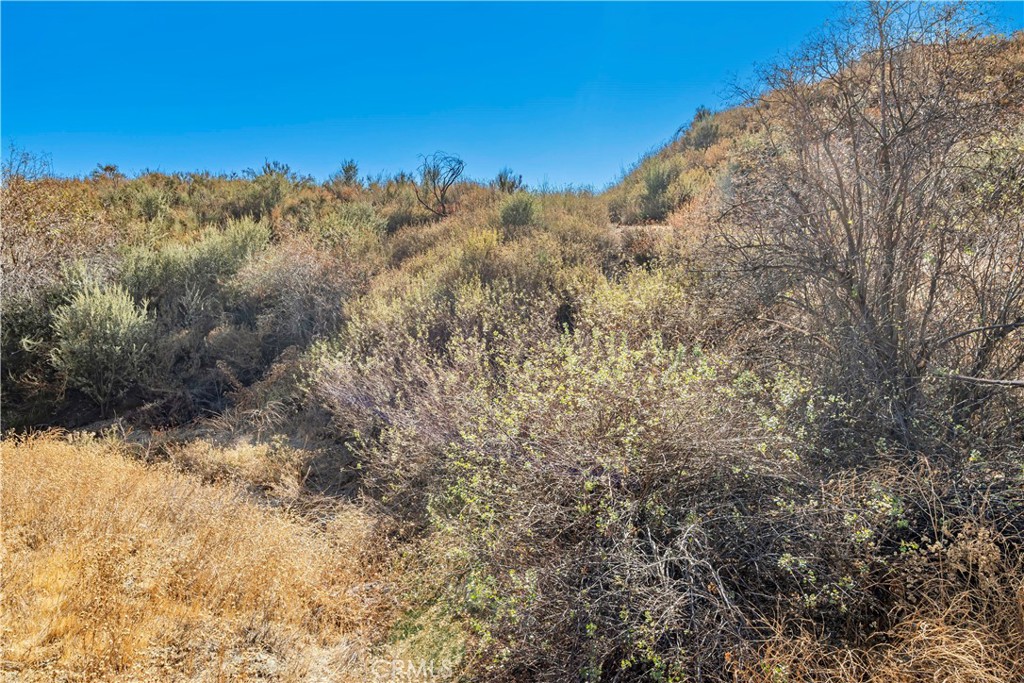 Custom Sand Canyon (CSAND) - Land