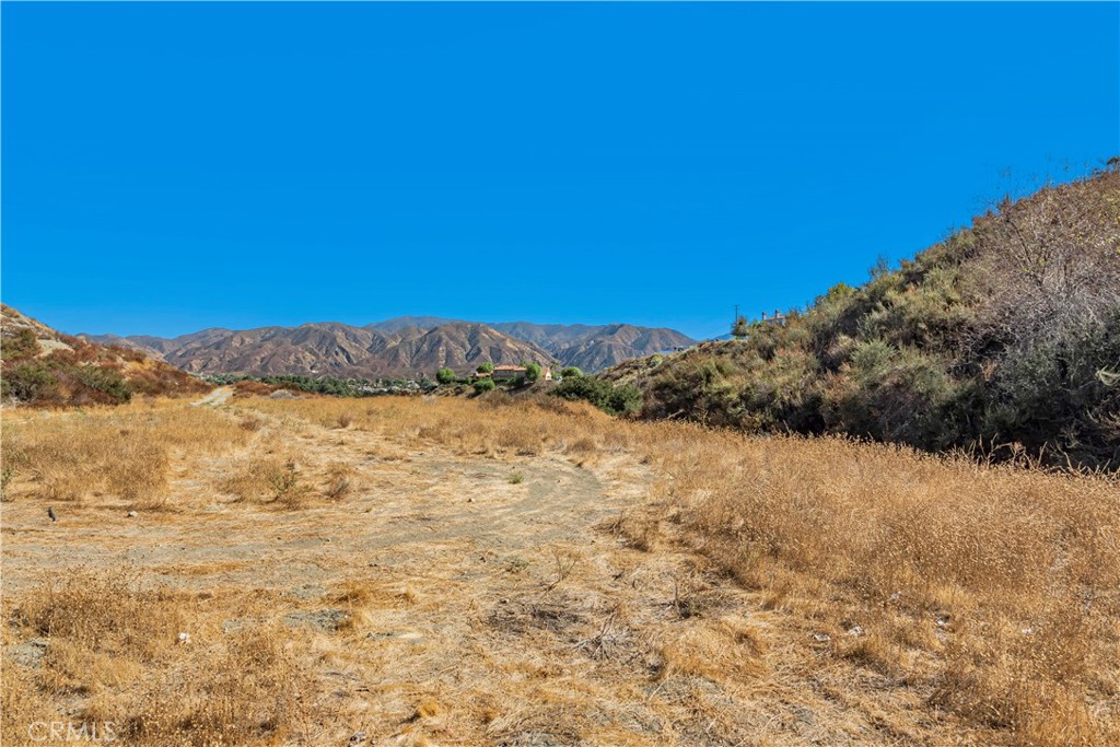 Custom Sand Canyon (CSAND) - Land