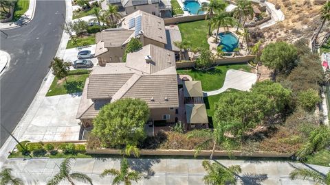 A home in Canyon Country