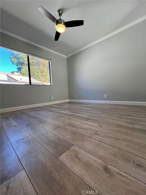 A home in Woodland Hills