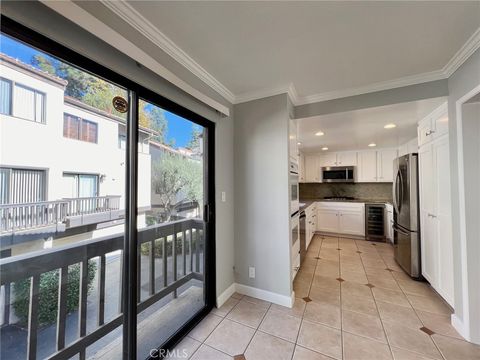 A home in Woodland Hills