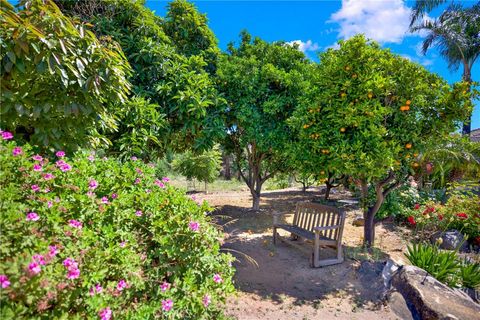 A home in Temecula