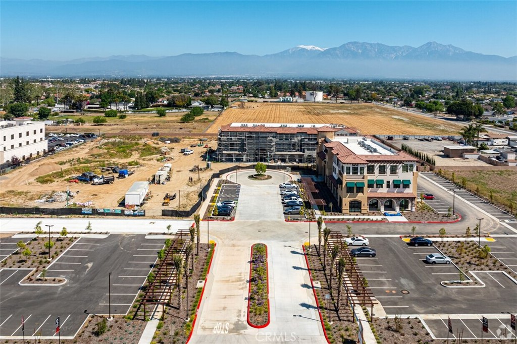 Strategically located, a brand new, comprehensive, one-stop, medical practice plaza now available ! 5624 Building #A the second of the fourth phases of Chino Valley Medical Plaza project, offering 30 units white-box suites for owner/tenant build-out to suit most medical practice needs. Tenants include specialty and general medical practice, urgent care, outpatient surgery, cosmetic surgery and medical services, general and specialty dentistry, ophthalmology, podiatry, chiropractic, medical imaging, laboratory testing, and more. This 39749 square foot, three story building consists of suites ranging from 927 to 1852 sq. ft. Asking prices begin at $550000. There is adequate parking to accommodate patient and practice needs. 5632 Building #B the first of the phase offered 23 units had all sold out to professionals . The third of fourth phases is a Senior Assisted Living facility with expected completion by middle of 2026. The complex is located on a spacious 7.2-Acre lot. Don’t miss this opportunity.