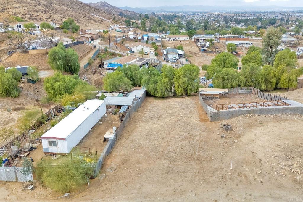 0 Osborne Ln. APN 459-212-021 - LOT 75