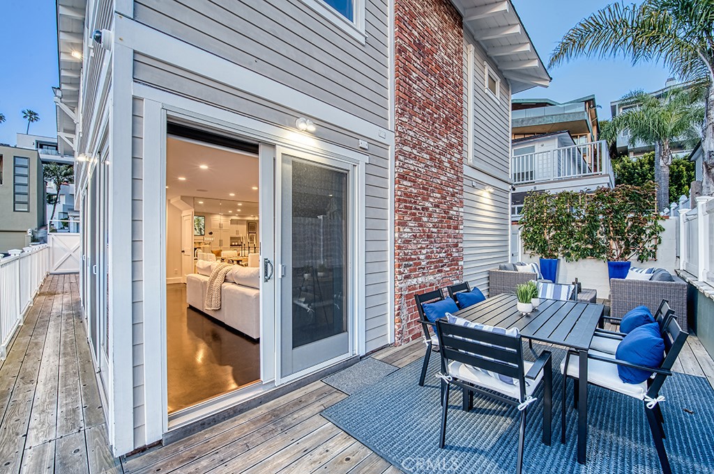 Corona del Mar South of PCH (CDMS) - Residential