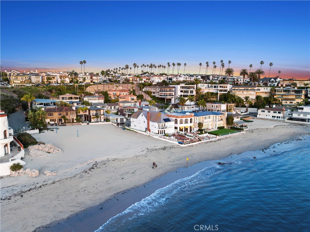 Corona del Mar South of PCH (CDMS) - Residential
