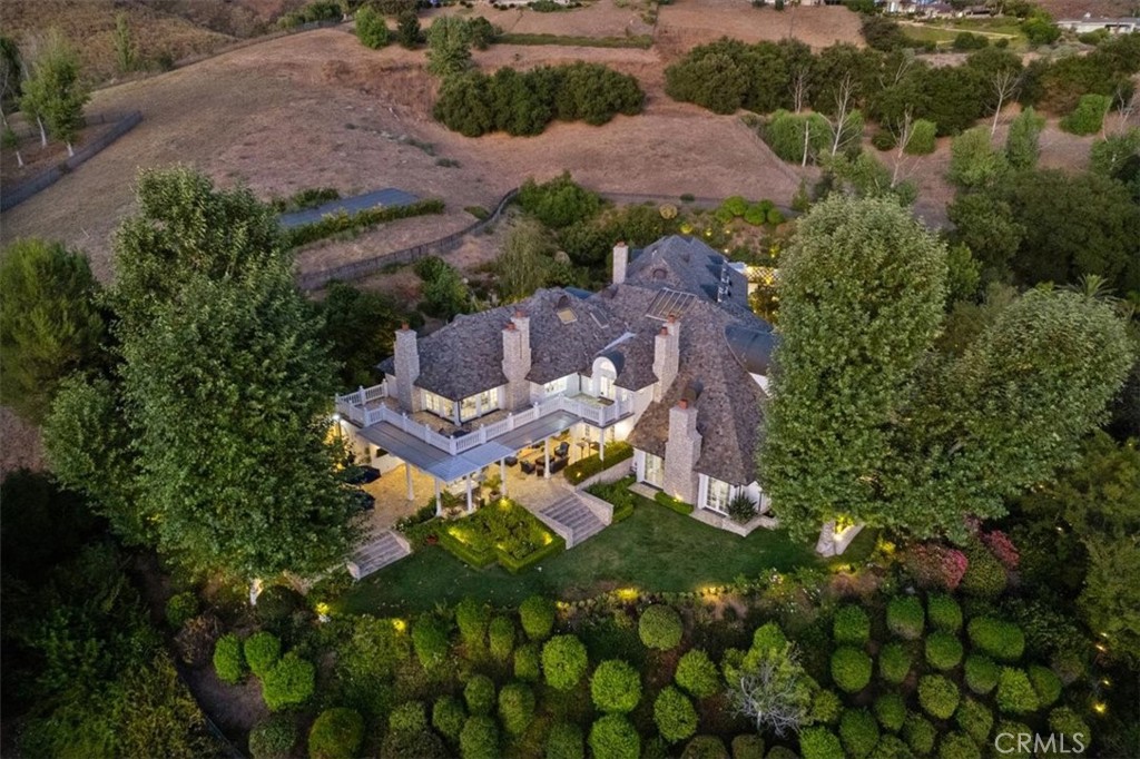 1064 Lakeview Canyon Road