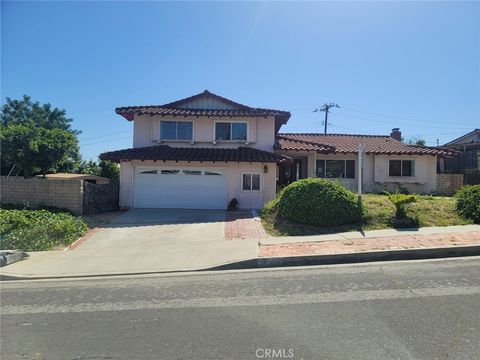 1830 Copper Lantern Drive Hacienda Heights CA 91745