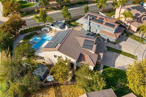 A home in Murrieta