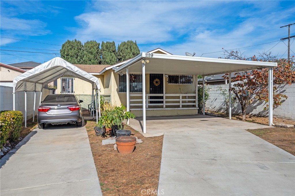 1119 E Colon Street