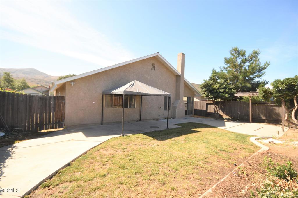 Today Homes 3 - 238107 - Residential Lease