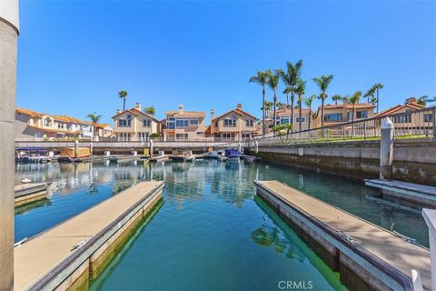 A home in Long Beach