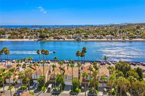 A home in Long Beach