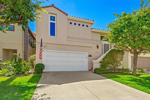 A home in Long Beach