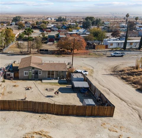 A home in Maricopa