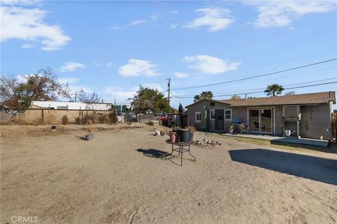 A home in Maricopa