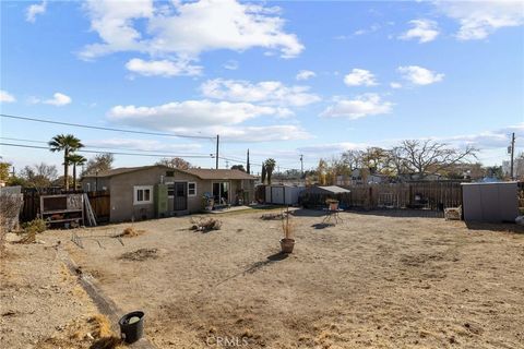 A home in Maricopa