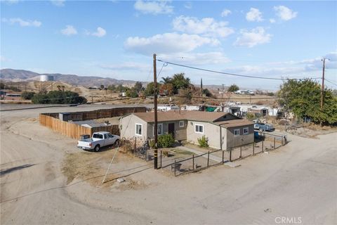 A home in Maricopa