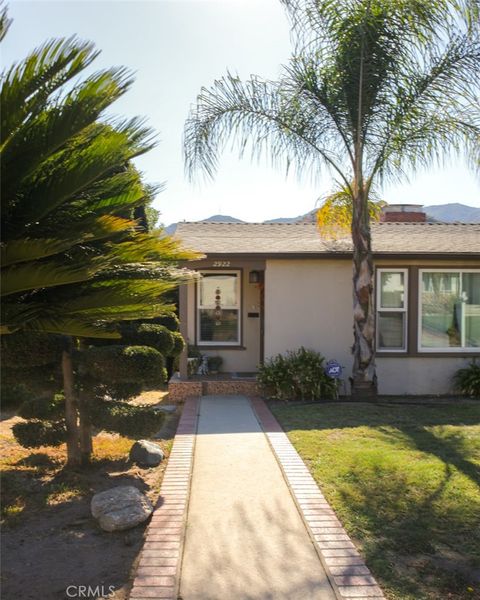 A home in Glendale