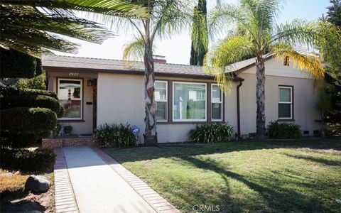 A home in Glendale